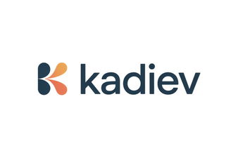 Kadiev.com - Creative brandable domain for sale