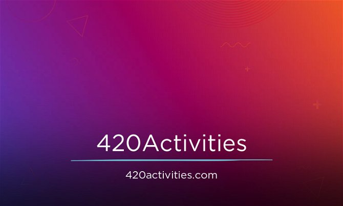 420Activities.com