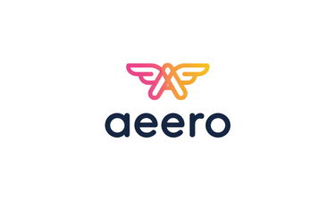 Aeero logo