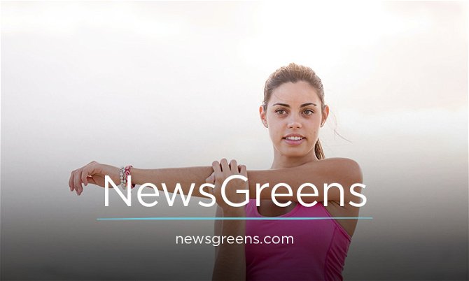 NewsGreens.com