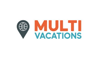 MultiVacations.com - Creative brandable domain for sale
