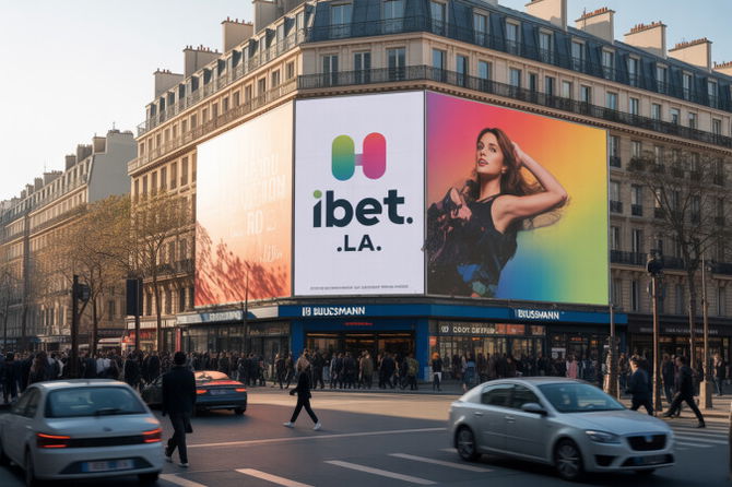 iBet.la — 3