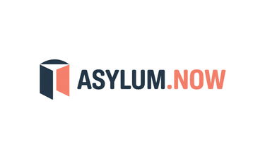 Asylum.now - Creative brandable domain for sale