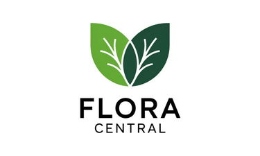 FloraCentral.com - Creative brandable domain for sale