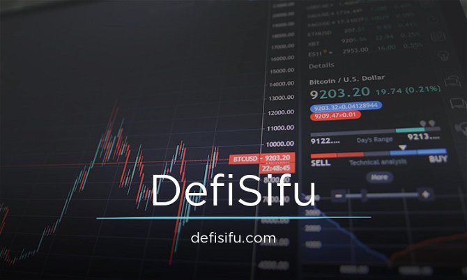 DefiSifu.com