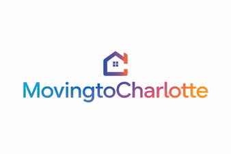 MovingToCharlotte.com - Creative brandable domain for sale