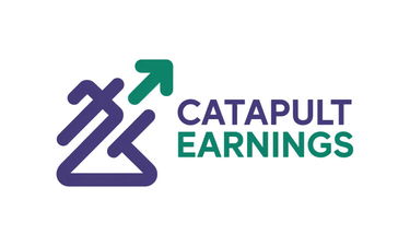 CatapultEarnings.com - Creative brandable domain for sale
