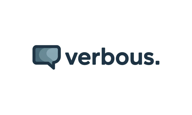 Verbous logo