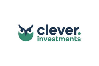 Clever logo