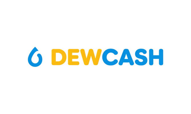 DewCash.com