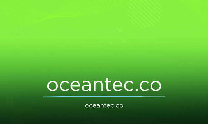 OceanTec.co