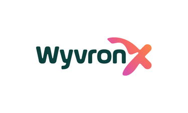 WyvronX logo