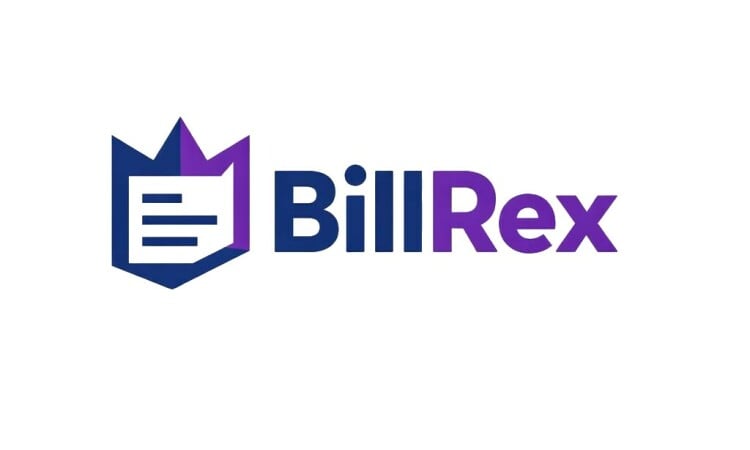 BillRex logo