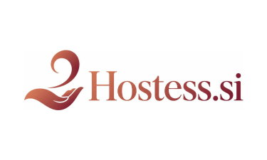 Hostess.si is for sale