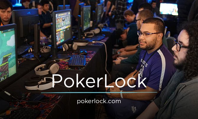 PokerLock.com