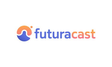 FuturaCast.com - Creative brandable domain for sale