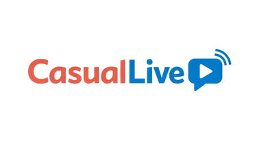 CasualLive.com is for sale