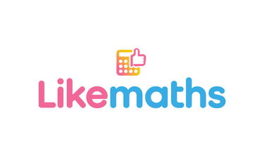 LikeMaths.com - Creative brandable domain for sale