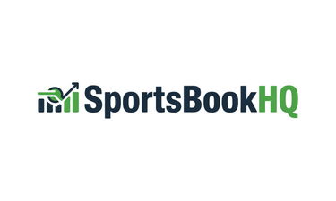 SportsbookHQ.com - Creative brandable domain for sale