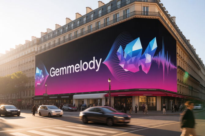 GemMelody.com