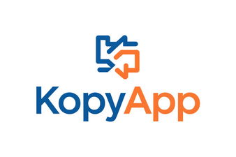 KopyApp.com is for sale