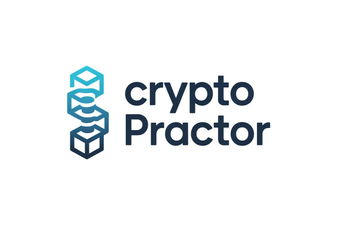 Cryptopractor.com - Creative brandable domain for sale