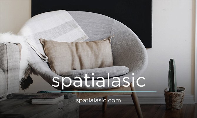 SpatialASIC.com