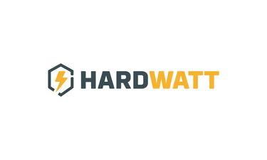 HardWatt.com - Creative brandable domain for sale