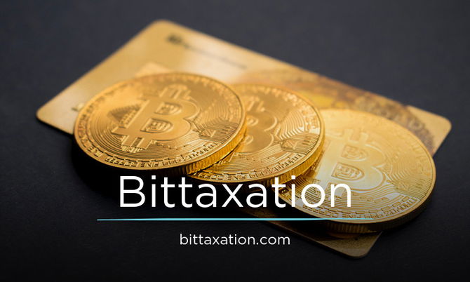 Bittaxation.com