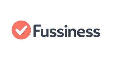 Fussiness.com - Creative brandable domain for sale