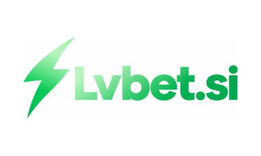 Lvbet logo