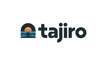 Tajiro.com - Creative brandable domain for sale