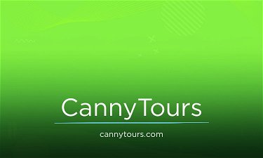 CannyTours.com - Creative brandable domain for sale