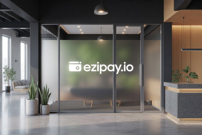 EziPay.io — 3