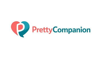 PrettyCompanion logo