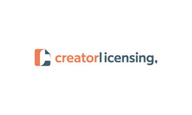 CreatorLicensing.com - Creative brandable domain for sale