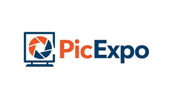 PicExpo.com - New premium domains