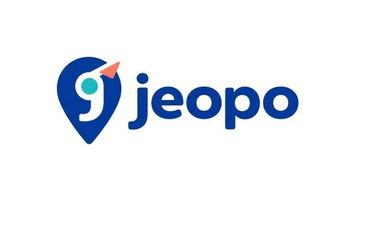 jeopo logo