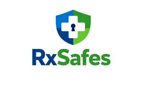 RxSafes logo