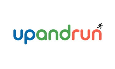 UpAndRun.com - Creative brandable domain for sale