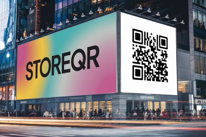 StoreQR.com