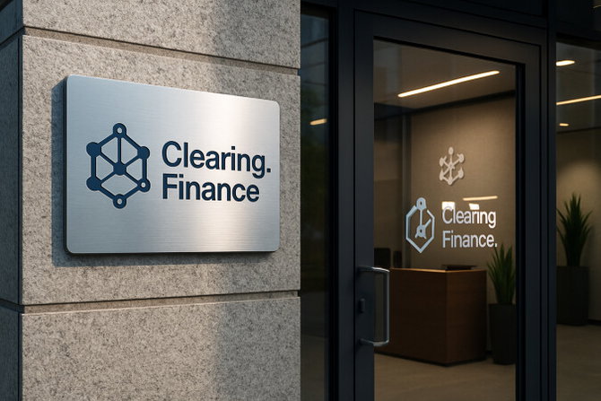 Clearing.Finance — 4