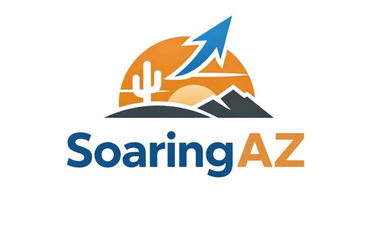SoaringAZ logo