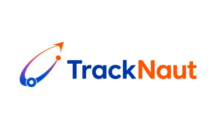 TrackNaut logo