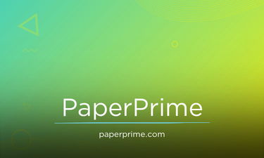 PaperPrime