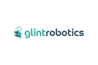GlintRobotics.com - Creative brandable domain for sale
