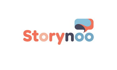 Storynoo.com is for sale