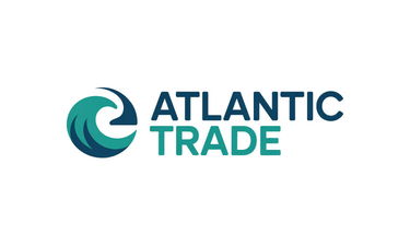 Atlantic.trade - Creative brandable domain for sale