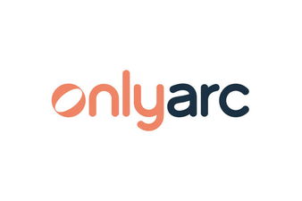 OnlyArc.com - Creative brandable domain for sale