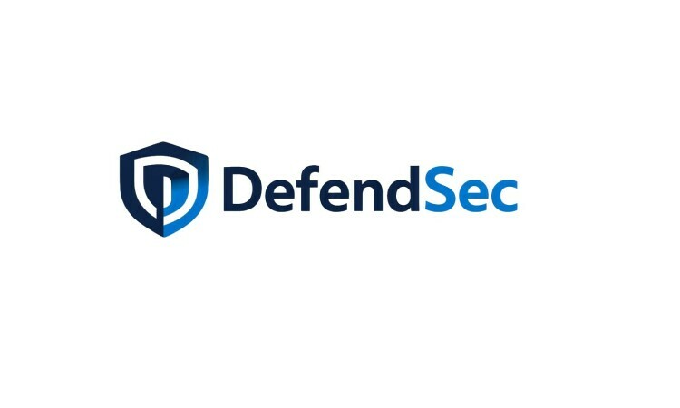 DefendSec logo
